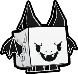  Cartoon Demon (Regular, Shiny)