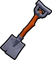 Advanced Shovel