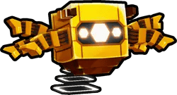 A-36 (Golden, Shiny)