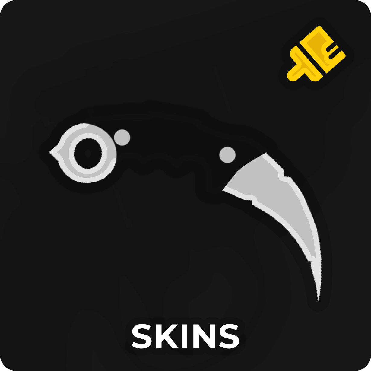 Skins