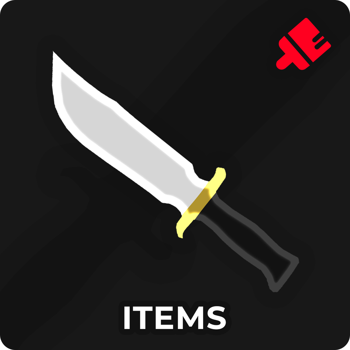 Items