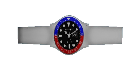 Pepsi Roblex