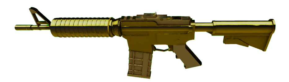 Gold Glory