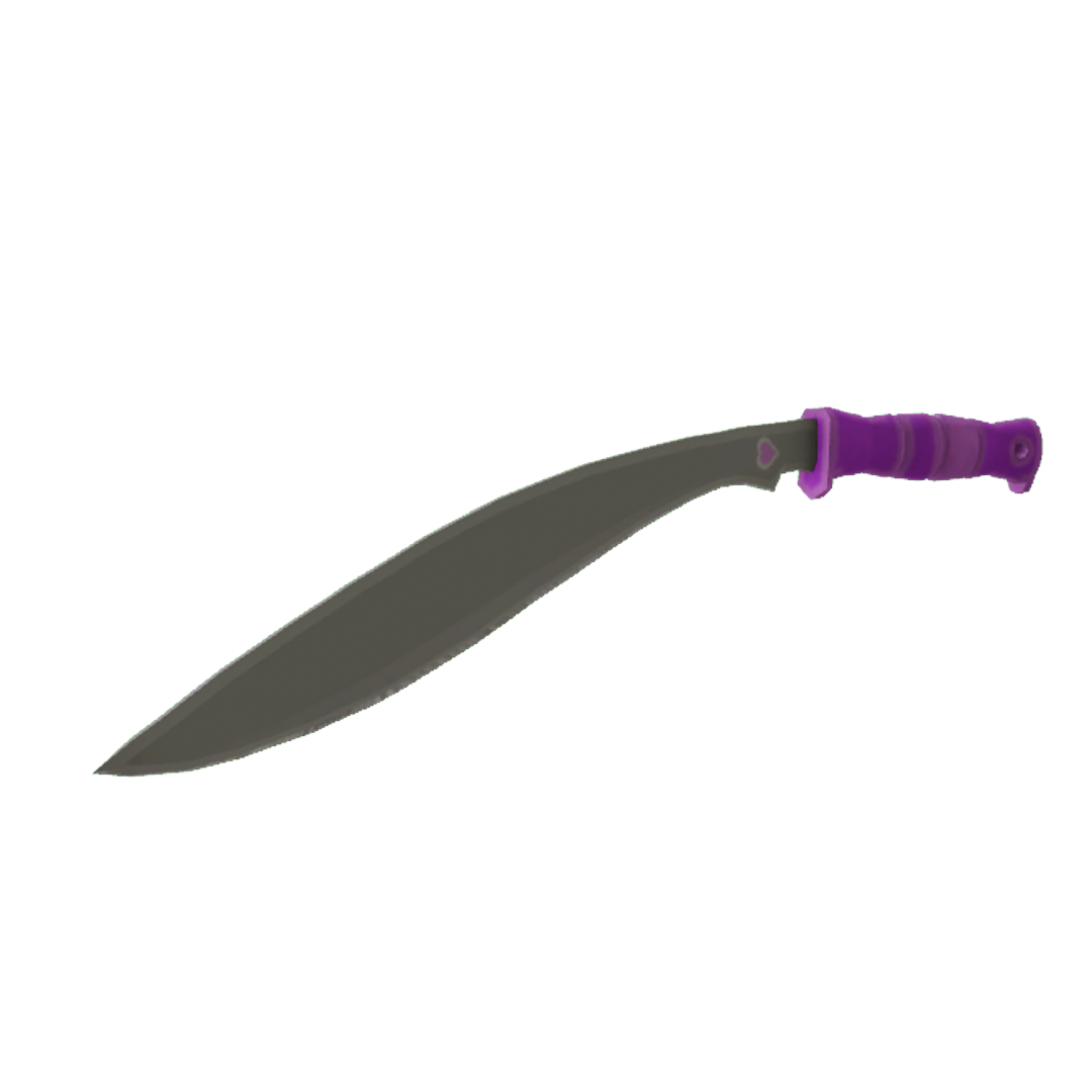 Love Kukri