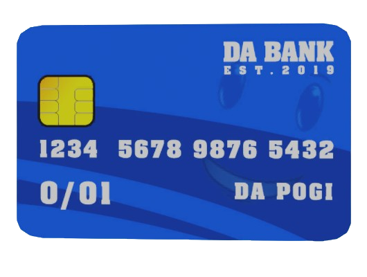 Credit Card