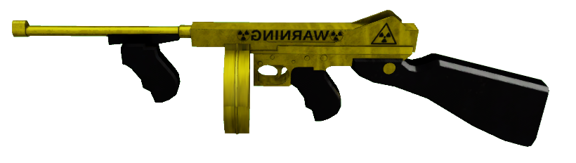 Biohazard