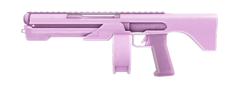 Battleworn Pink