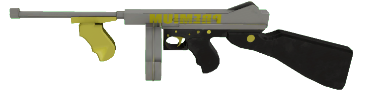 Premium Yellow