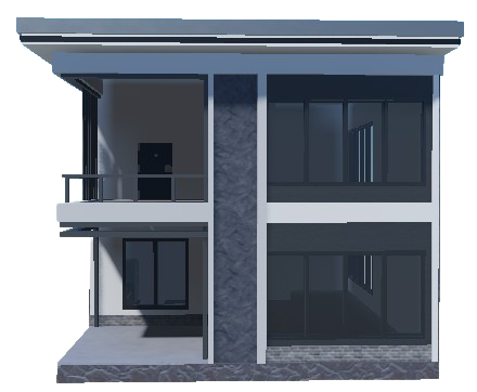 Modern Town