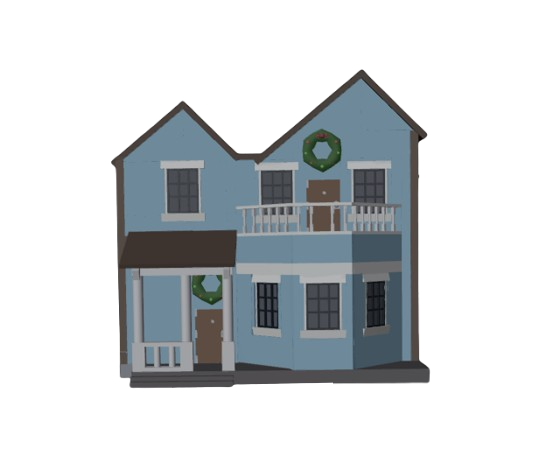 Holiday Town