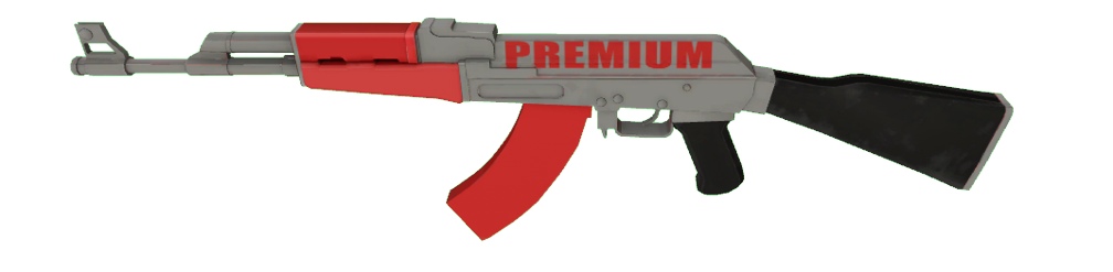 Premium Red