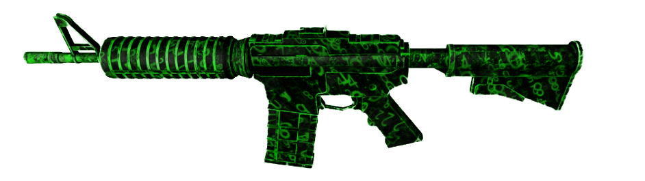 Matrix