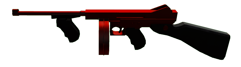 Red Death