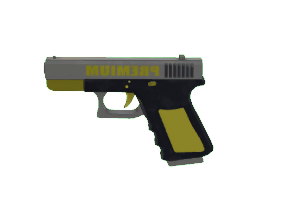 Premium Yellow