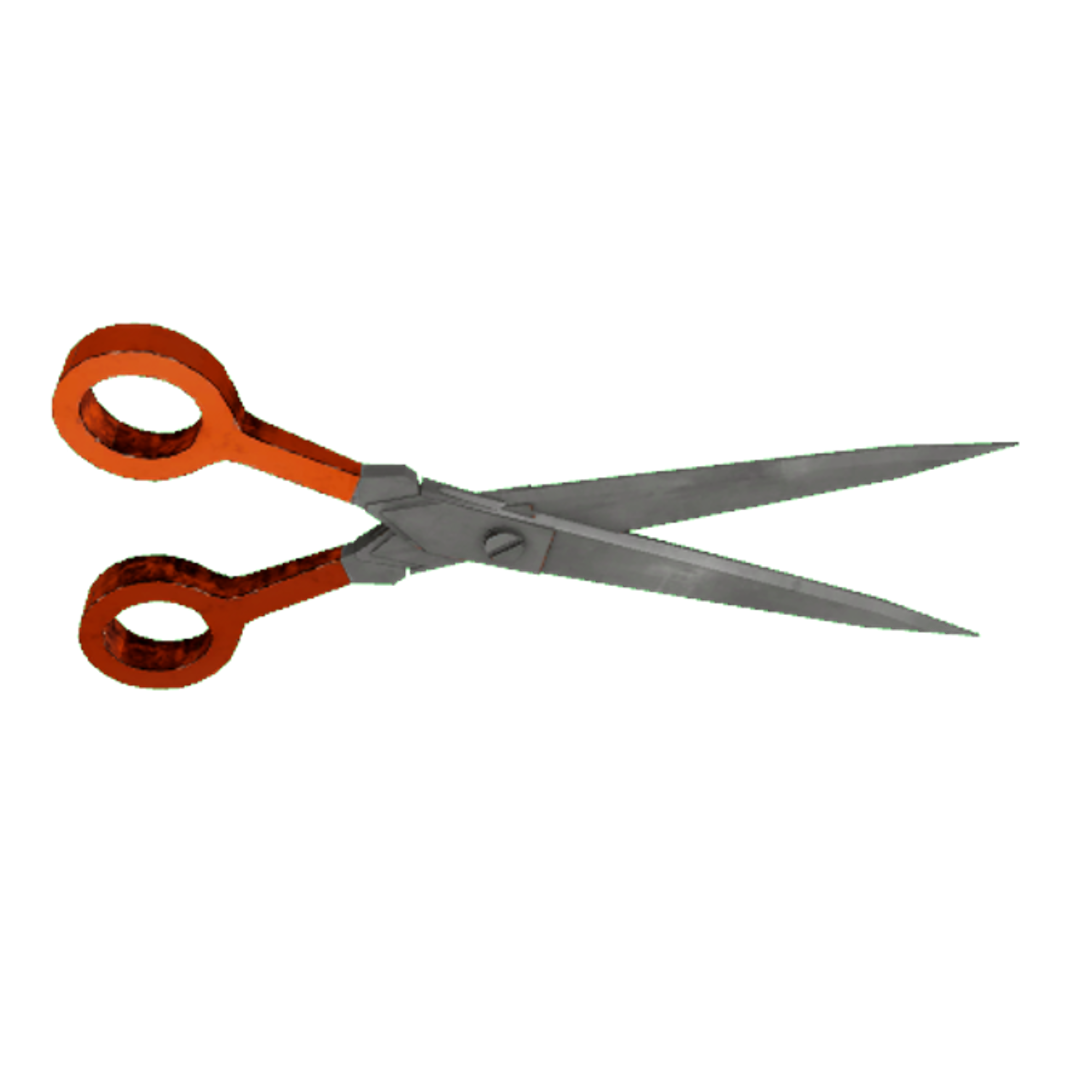 Scissor