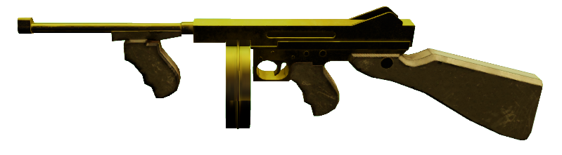 Gold Glory