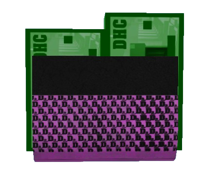 Designer Pink