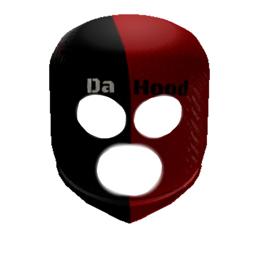 Ski Mask II DH