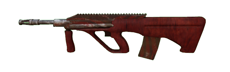 Red Tiger
