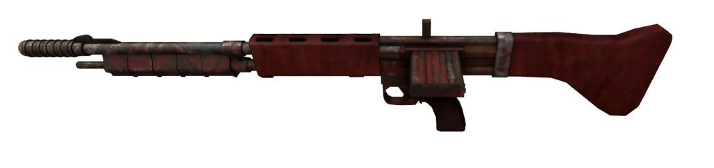 Red Tiger