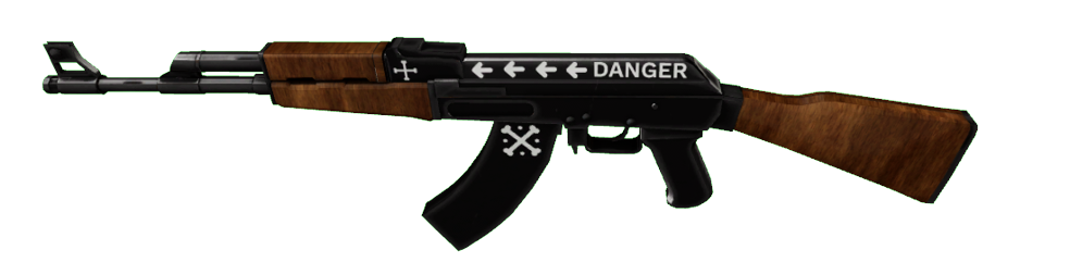 Danger