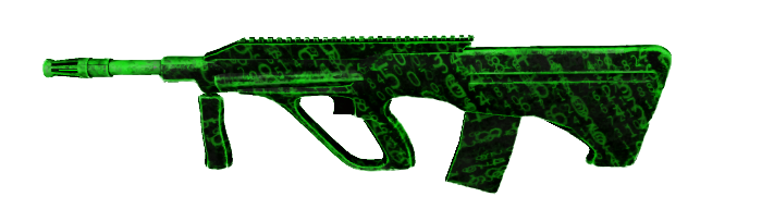 Matrix