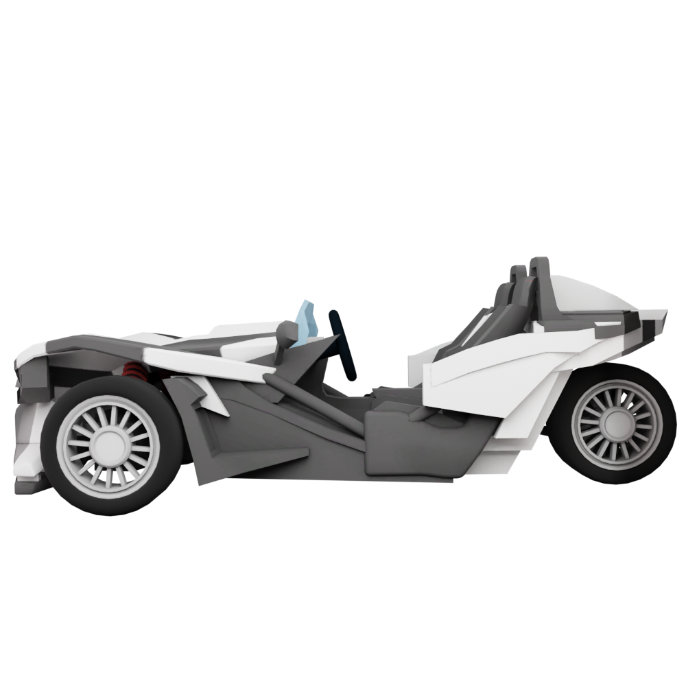 TriWheel