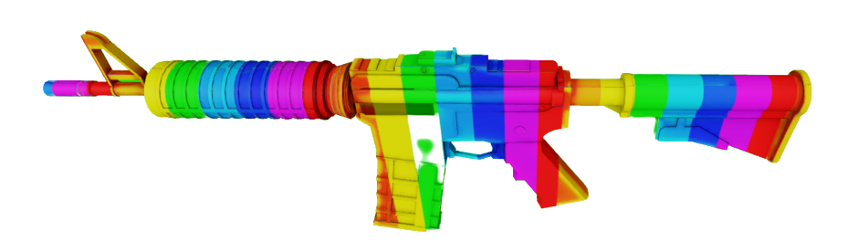Rainbow