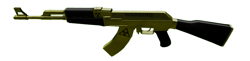 Biohazard
