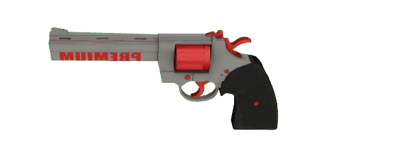 Premium Red