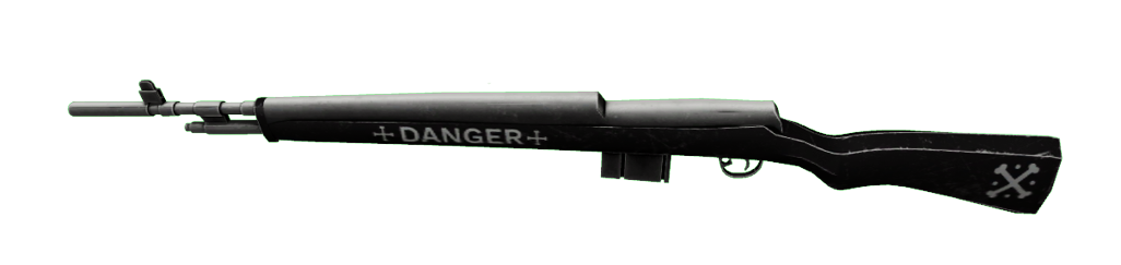 Danger