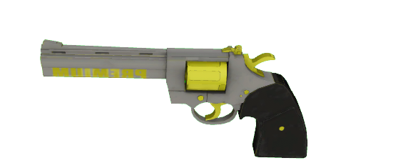 Premium Yellow