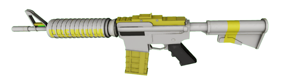 Premium Yellow
