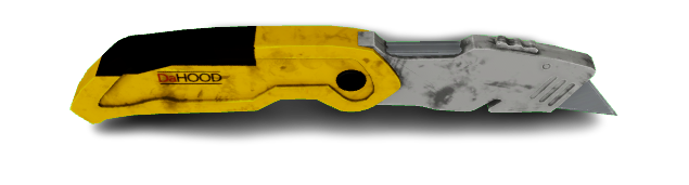 Boxcutters