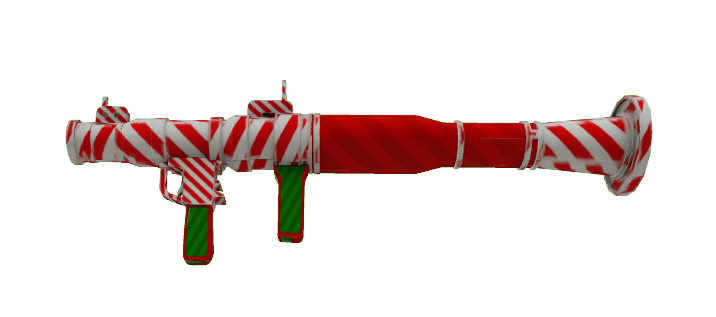 Christmas Wrap