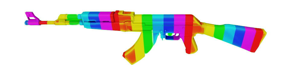 Rainbow