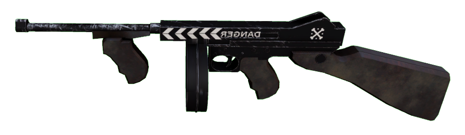 Danger
