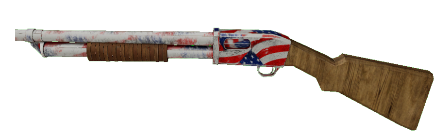 Patriot