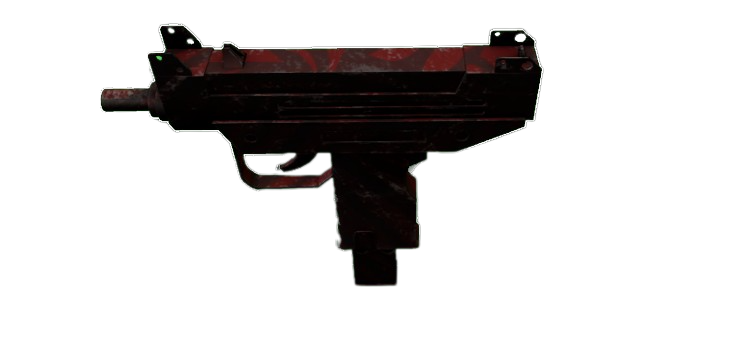 Red Tiger