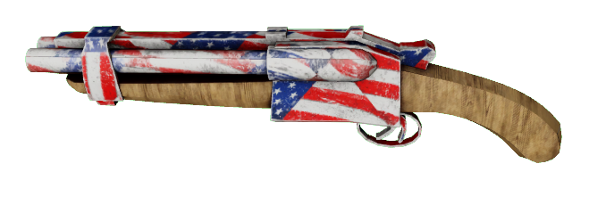 Patriot