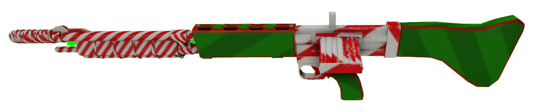 Christmas Wrap