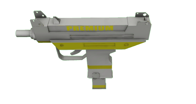 Premium Yellow