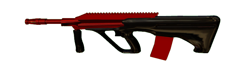Red Death