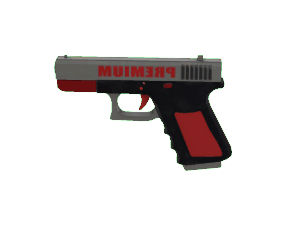 Premium Red