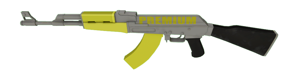 Premium Yellow