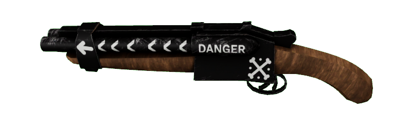 Danger