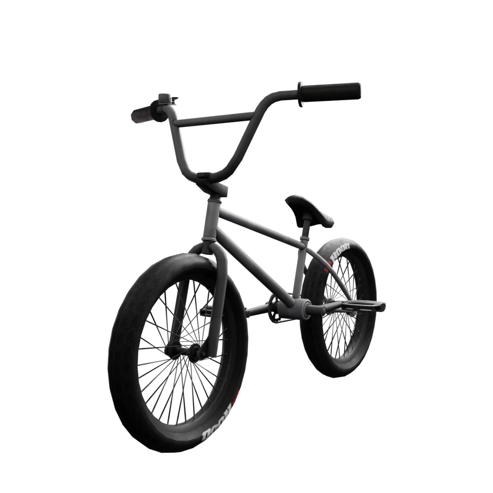 BMX