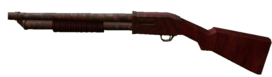 Red Tiger