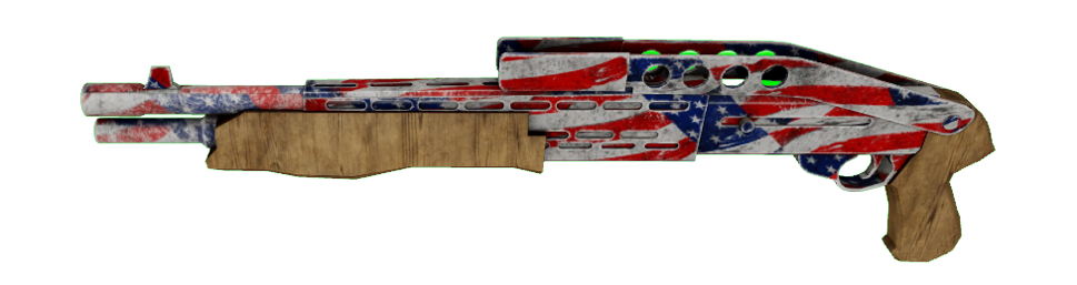 Patriot