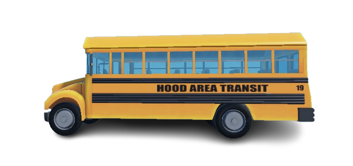 School Bus